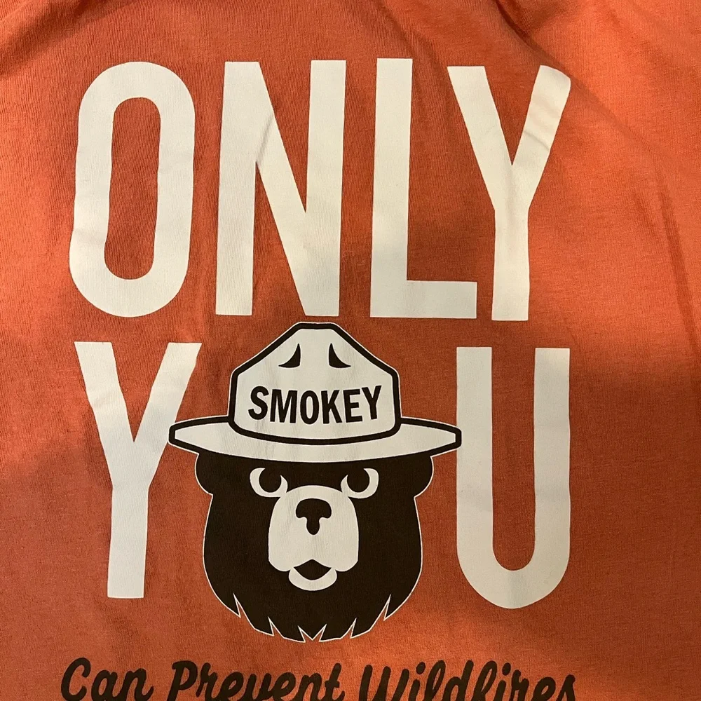 The Landmark Project. Graphic Tee. Retro graphic. New w/out tag. SZ.L - Picture 2 of 5